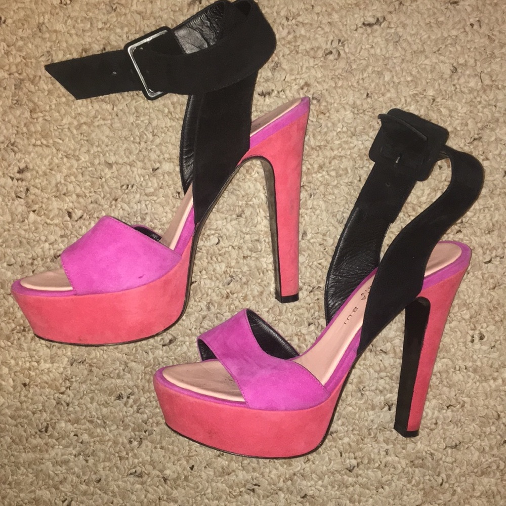 Barbara Bui Pumps